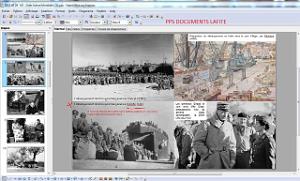 105  CORPS EXPEDITIONNAIRE FRANCAIS. 2